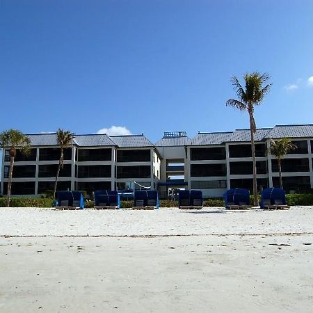 Mariners Boat House & Beach Club Форт Майерс Бийч Екстериор снимка