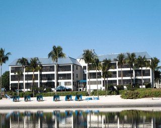 Mariners Boat House & Beach Club Форт Майерс Бийч Екстериор снимка
