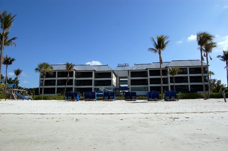 Mariners Boat House & Beach Club Форт Майерс Бийч Екстериор снимка