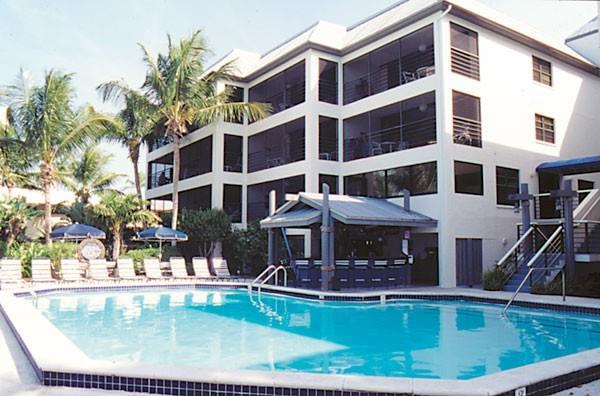 Mariners Boat House & Beach Club Форт Майерс Бийч Съоръжения снимка